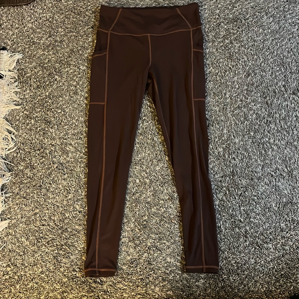 Prana leggings